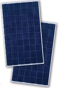 Phono Solar 230 Watt Solar Panels QTY 1 Great CEC Rating Crazy Price 