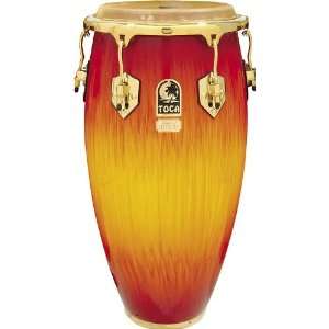  Toca 4811 3/4FS Conga Drum, Firestorm Musical Instruments
