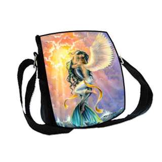 Impossible Love Mermaid and Angel Selina Fenech Purse  