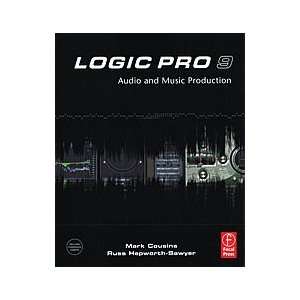  Logic Pro 9 Musical Instruments