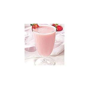   Strawberry (Aspartame) Shake  7 Packets