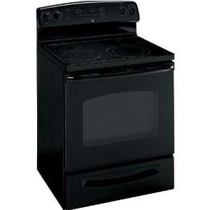   with 4 Radiant Elements, 5.3 cu. ft. Oven, Self Clean and Appliances