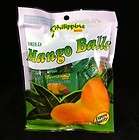 Philippines Dried Mango Ball
