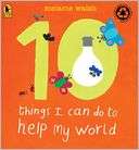 10 Things I Can Do to Help My Melanie Walsh