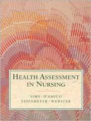   in Nursing, (0805373470), Lina K. Sims, Textbooks   