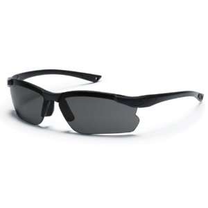 Smith Optics Factor Tactical Sunglasses with Interchangeable Gray and 