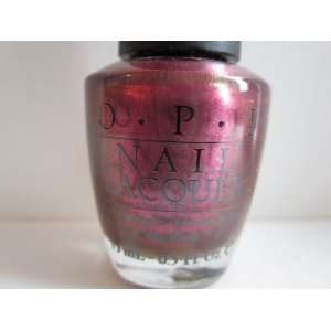  Opi Nail Polish My Big Break Hl703 Discontinued Hard to 