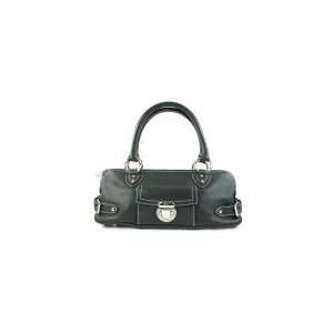  Marc Jacobs Daria Leather Handbag 