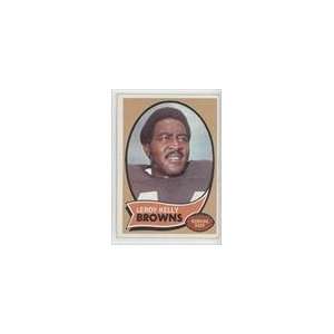  1970 Topps #20   Leroy Kelly Sports Collectibles