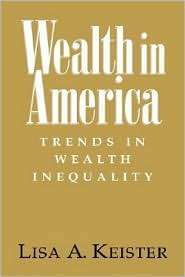   Inequality, (0521621682), Lisa A. Keister, Textbooks   