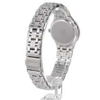 Citizen EW0960 54A Women Silhouette Diamond Eco Drive Watch (New 