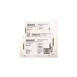  Hypoguard Assure Ii Tpe 1 Refill 300 Test Strips 2Code 