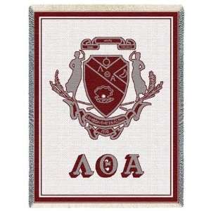 Lambda Theta Alpha Throw 