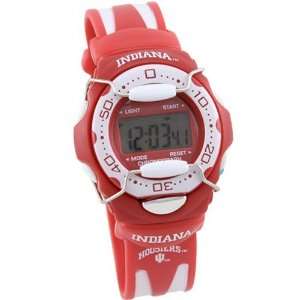  Indiana Hoosiers Digital Sport Watch