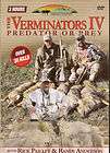 The Verminators Predator or Prey ~ Coyote Hunting DVD