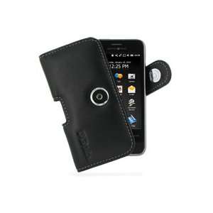  PDair Leather Case for Garmin Asus nuvifone M10 