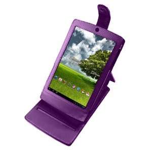 MiniSuit ASUS Eee Pad MeMO ME171 Tablet + MeMic Phone 3 View Case and 