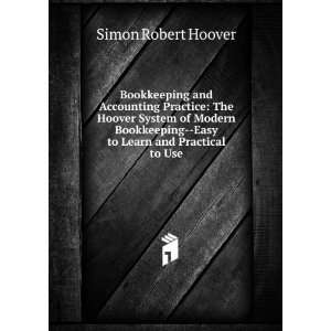   Learn and Practical to Use (9785876387820) Simon Robert Hoover Books