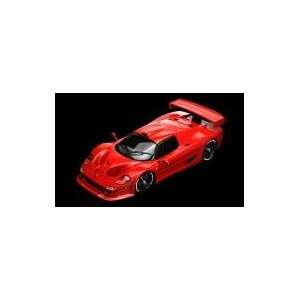  1996 Ferrari F50 GT Car Model Toys & Games