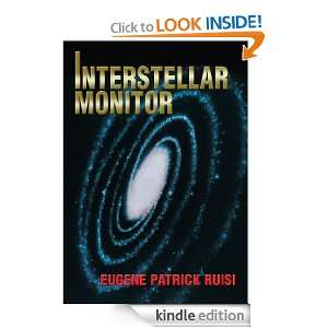 Start reading Interstellar Monitor 