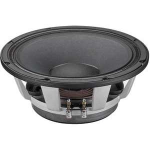  Electro Voice DL12BFH 12 Inch Raw Pro Woofer Musical 