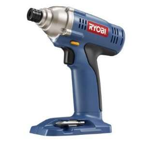  Ryobi P230 18 Volt 1/4 Inch Impact Driver (bare tool only 
