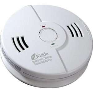   Monoxide/Smoke Alarm (Interconnectable)   KN COSM IB
