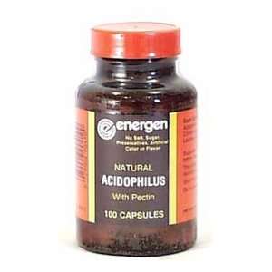 Energen Acidophilus w/ Pectin  Grocery & Gourmet Food