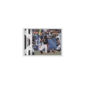  2010 Panini Threads #26   Matt Forte Sports Collectibles