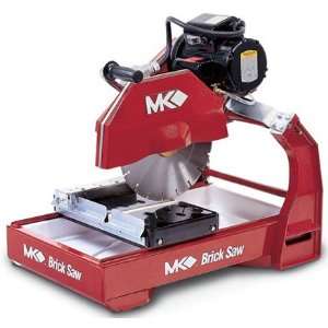    MK 2002 2hp 115/230V Electric Masonry Saw 150598