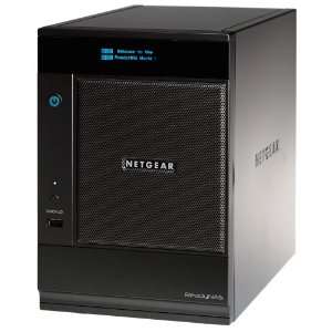   18 TB Unified Storage System (RNDP6630D)