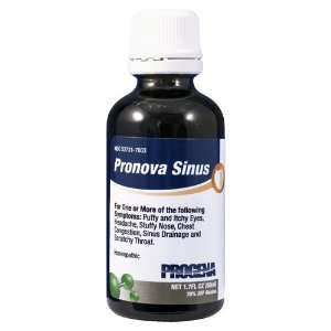  Progena Meditrend Sinus(ProNova)