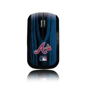  Atlanta Braves Wireless USB Mouse