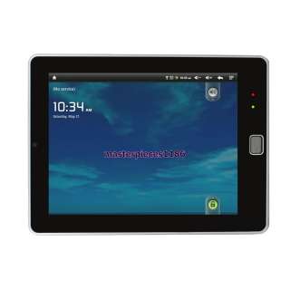 UPad Cortex A9 Android 2.2 Tablet WiFi HDMI 3G ePad  