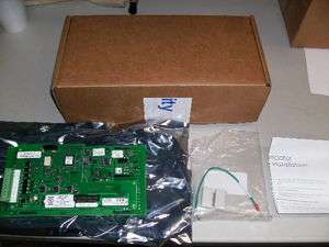 EST, GE SECURITY   Annunciator Controller Module #3 ANNCPU3  