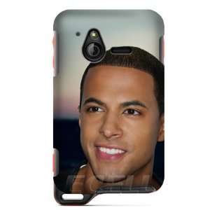  Ecell   MARVIN HUMES ON JLS BACK CASE COVER FOR SONY 