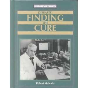  Diseases Robert Mulcahy Books
