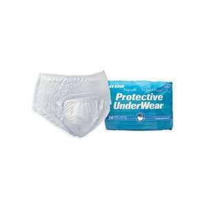   ® Disposable Protective Pull on Undergarment