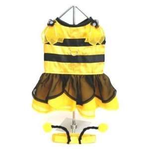 Bumble Bee Fairy