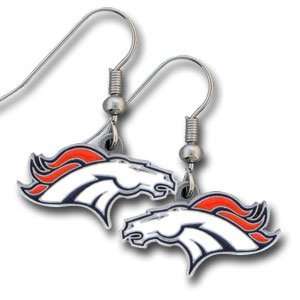  Denver Broncos NFL Earrings