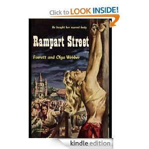 Start reading Rampart Street  Don 