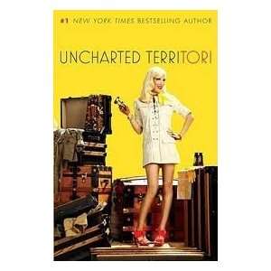  Uncharted Territori Tori Spelling Books