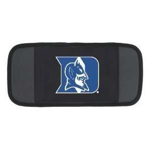  Duke Blue Devils Visor CD Organizer *SALE* Sports 