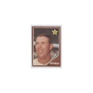  1962 Topps #271   Ray Rippelmeyer Sports Collectibles