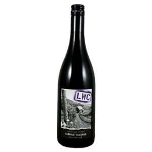 2010 Loring Pinot Noir Aubaine Vineyard 750ml Grocery 