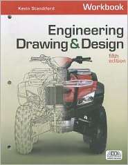 Workbook for Madsen/Madsens for Madsens Engineering Drawing and 