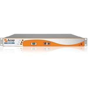  Array TMX3000 Server Load Balancer. TMX3000 LINK MGMT ED 