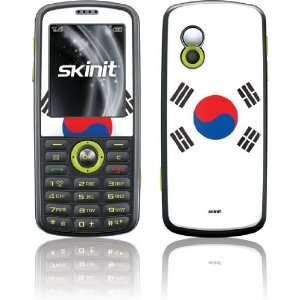  South Korea skin for Samsung Gravity SGH T459 Electronics