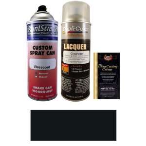   Spray Can Paint Kit for 1995 Audi All Models (L041/A1) Automotive