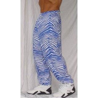  austin glenns review of Zubaz Pants